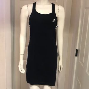 Adidas Originals Athletic/Athleisure Dress, S, NWT!